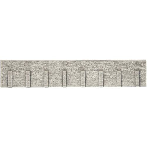 NOCH 58066 H0 Steunmuur Hardschuim model