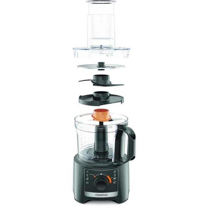 - kenwood - FDP31020GY