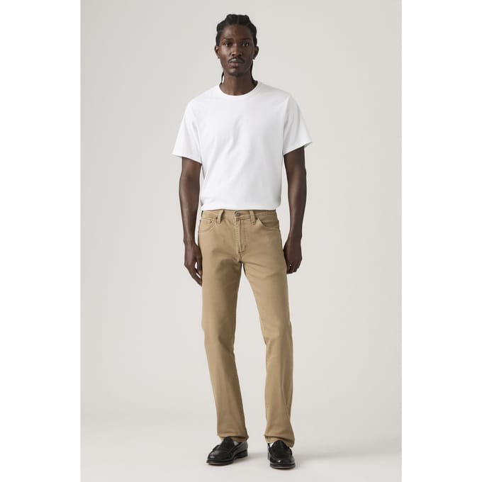 Levi's 511™ Slim Jeans Taglia: W32L32 | Jeans Slim Fit Outlet | Uomo