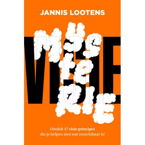 Visie Mysterie - Jannis Lootens
