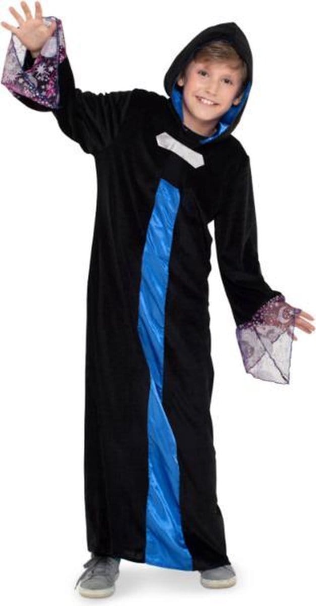Folat - Cape Dark Moon - Kindermaat 98-116