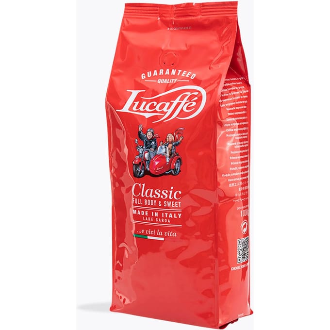 Lucaffé Klassiek 1kg