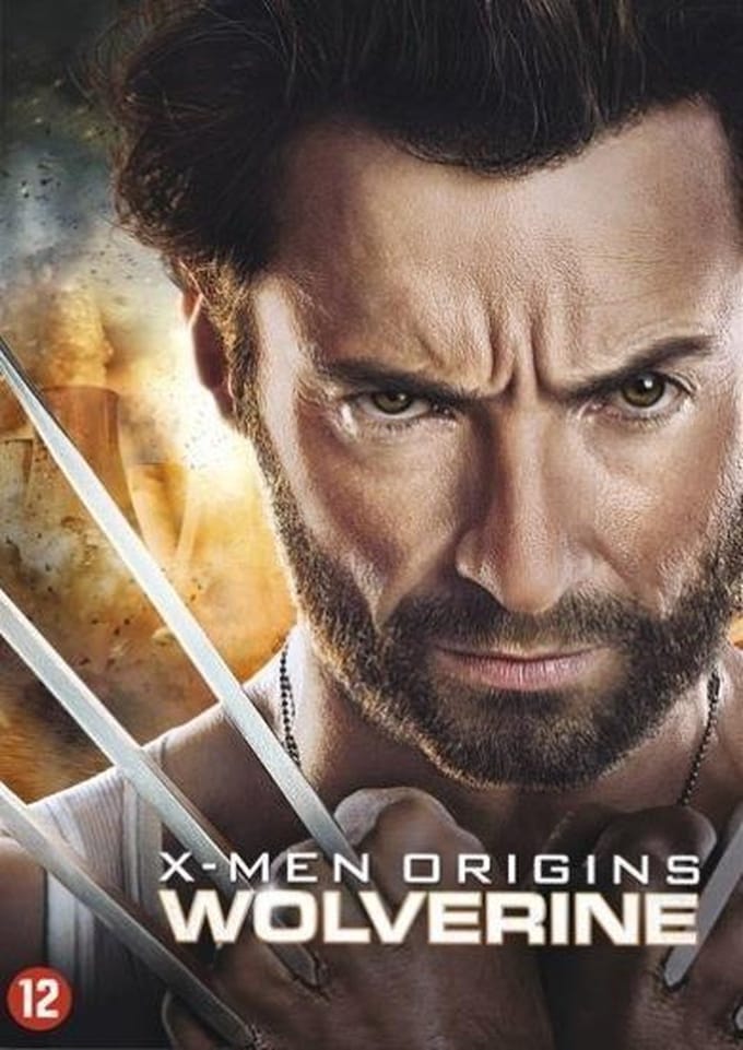 X-Men Origins - Wolverine (DVD)