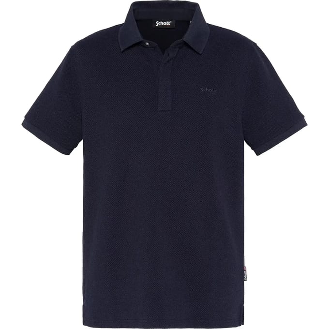 Polo Schott Maille