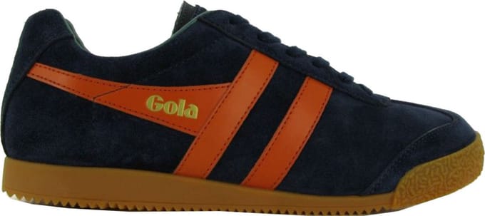 Suède gympen Gola Harrier