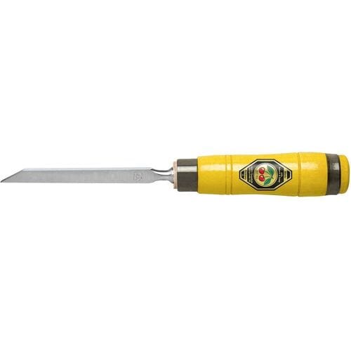 Kirschen 1305006 Schietbeitel met beukenhouten heft