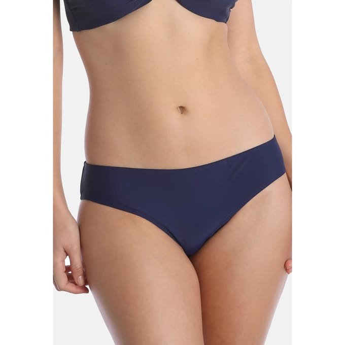 Regular zwemshort voor dames Sassa Basic