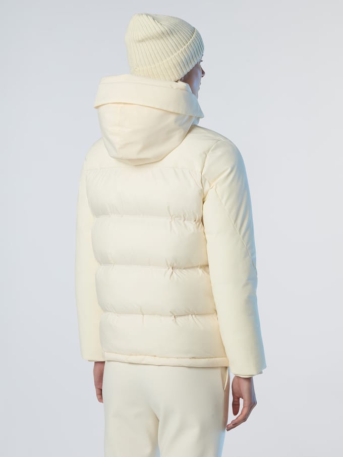 North Sails 2-laags jas Jeanne