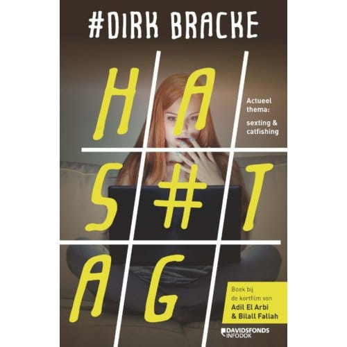 Has#tag - Dirk Bracke