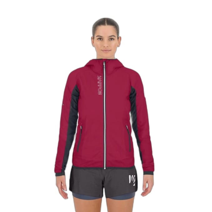 Waterdicht damesjack Karpos Lavaredo Evo