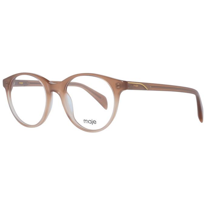 Maje Beige Dames Optische Monturen