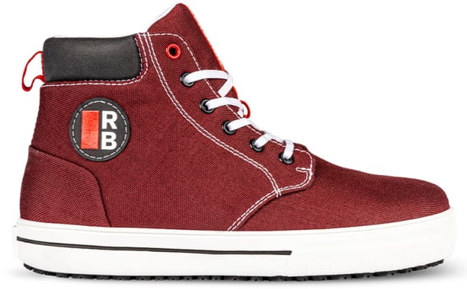 Redbrick Anne S3 - Rood - 41
