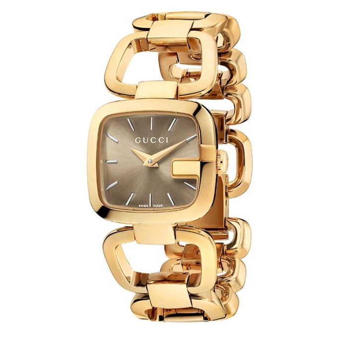 Gucci YA125511 dameshorloge