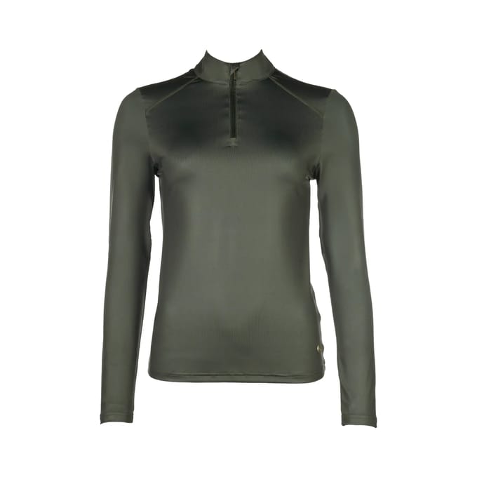 Damestrui met lange mouwen HKM Summer Milano II