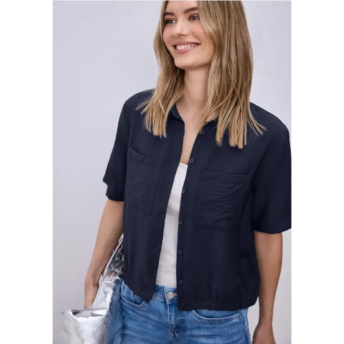 Overhemd blouse