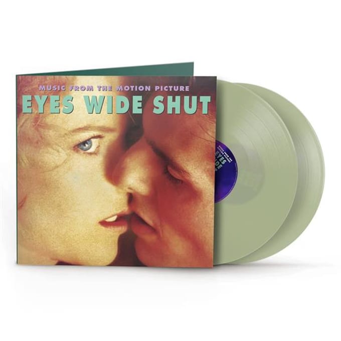 Eyes Wide Shut - Eyes Wide Shut