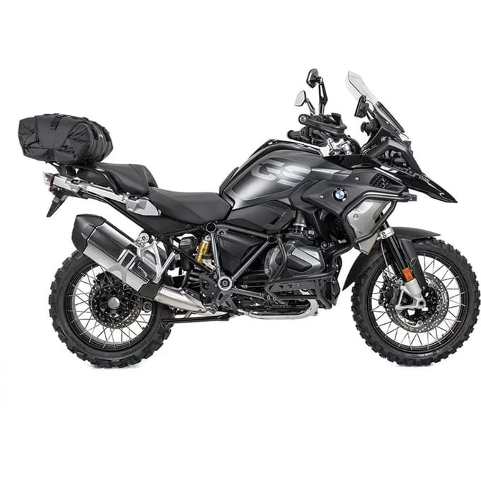 Motorfiets bagageset Kriega R 1250 GS/F750/850