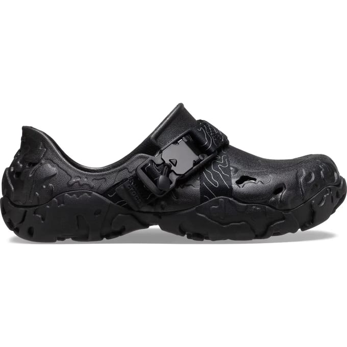 Kinderklompen Crocs All Terrain Atlas