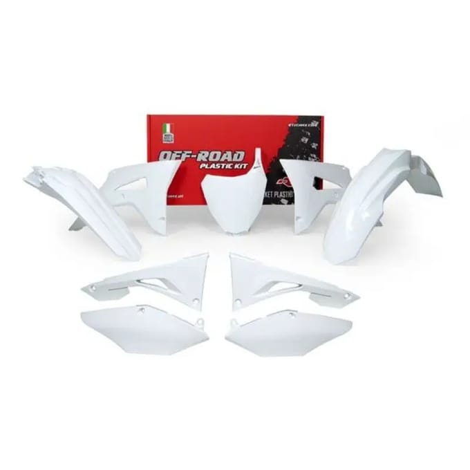 Kit Decoratie Moto Plastics Racetech RevolutionHonda CRF Honda