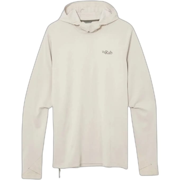 Hoodie Rab Staden