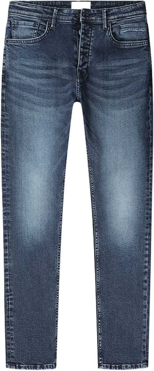 Pure Path The Ryan Slim Fit Tapered Leg