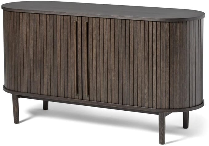 Nordic Home - Tamika dressoir 140 cm - donkerbruin