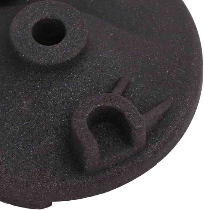 Voorwiel Trommelrem MAX G30/ES1/ES2/ES4/Ninebot/Segway Elektrische Scooter