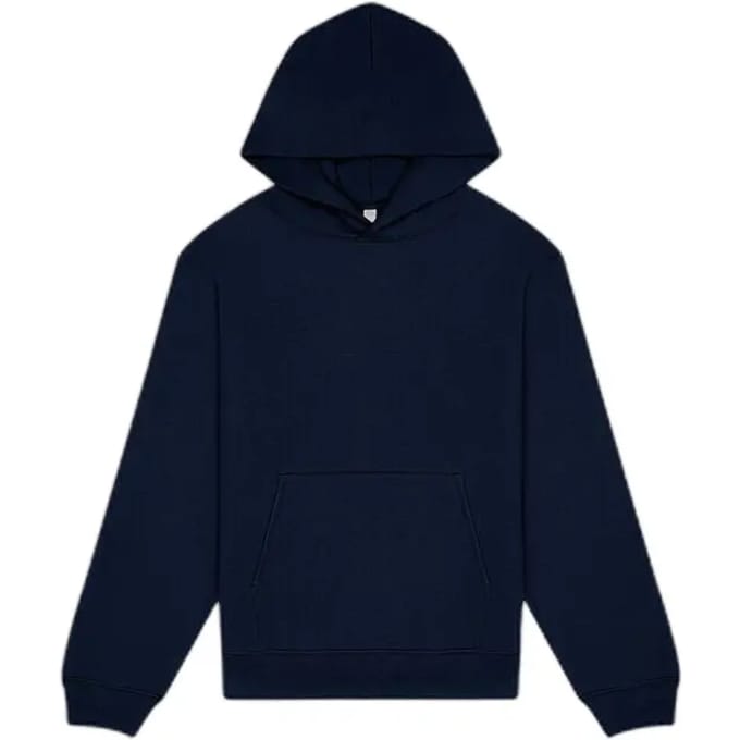 Hoodie Bella + Canvas Heavy