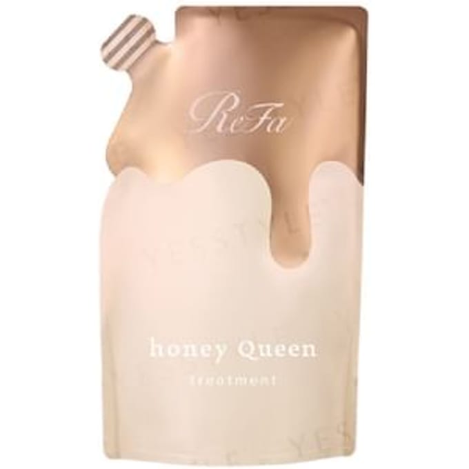 MTG - ReFa Honey Queen Hair Treatment Refill 450g