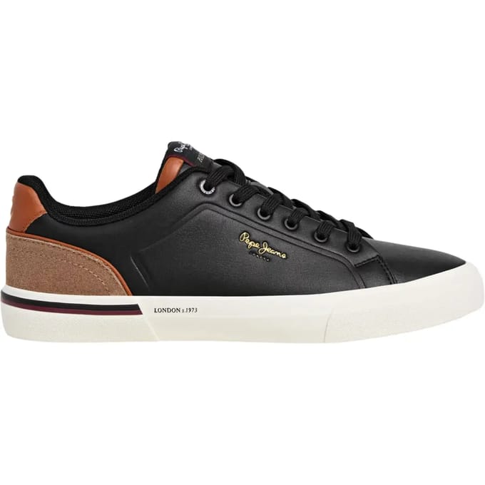 Trainers Pepe Jeans Kenton Campus