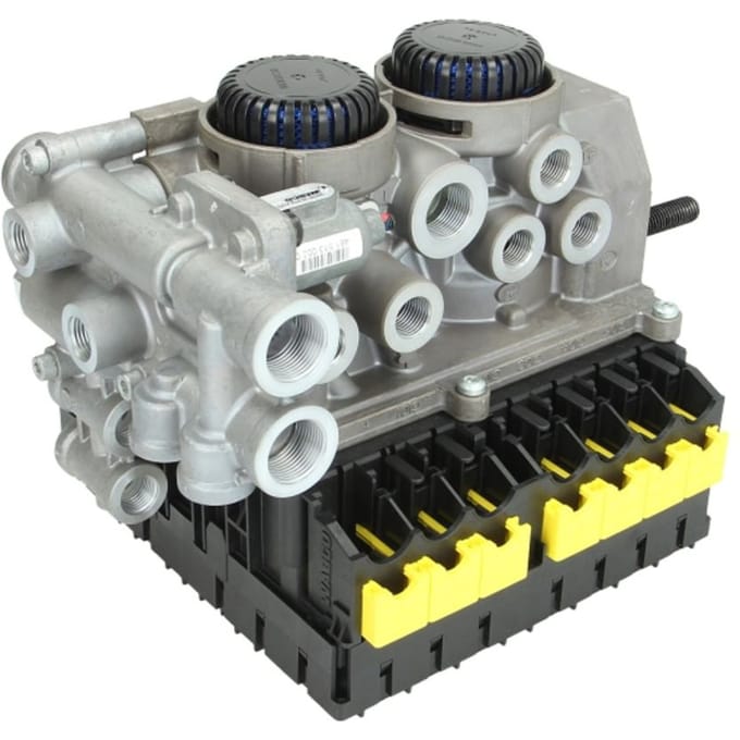 Relaisklep, EBS WABCO 480 102 064 0