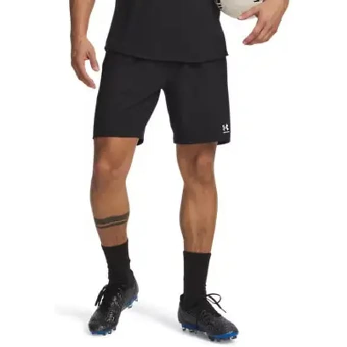 Korte Under Armour Challenger Pro