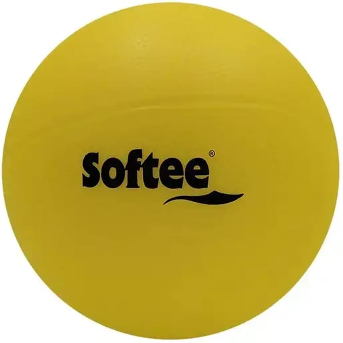 Multifunctionele ruwe bal Softee