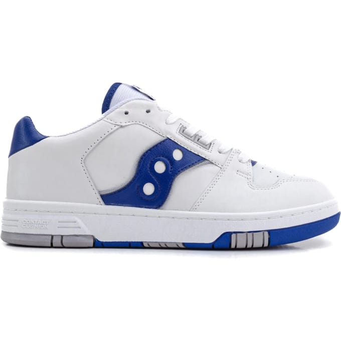 Spot-Bilt Sonic Low Sneakers