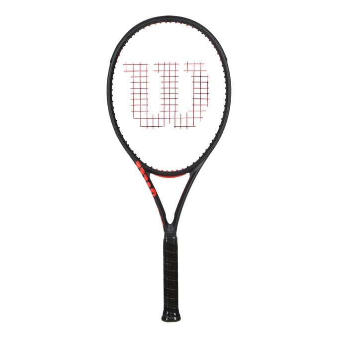 Wilson Clash 100L V3.0 Tennisracket