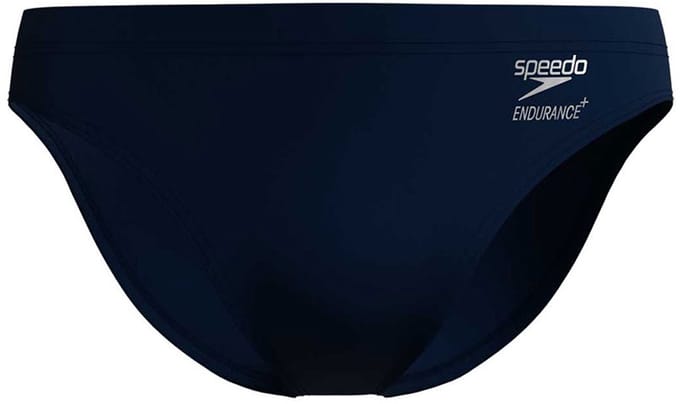 Speedo Ml Solid Zwemslip Blauw UK 32 Man