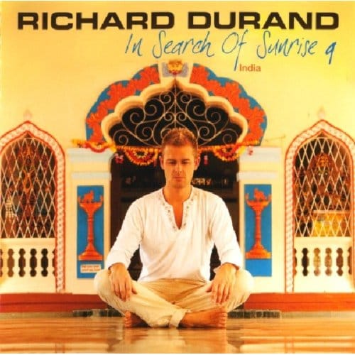 In Search Of Sunrise 9 - Richard Durand