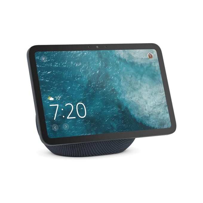 Amazon Echo Show 8 - Grafiet