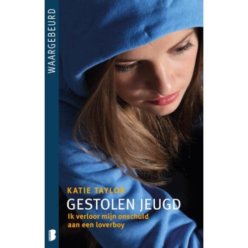 Gestolen Jeugd - Katie Taylor