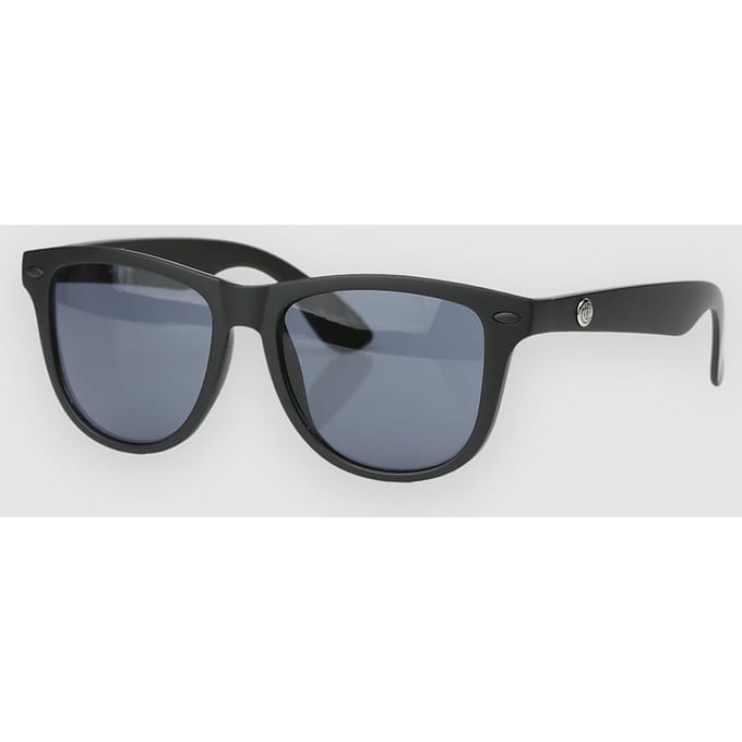 Empyre Quinn Branded Zonnebril zwart