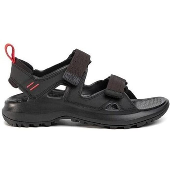 Platte sandalen The North Face Hedgehog Sandal Iii