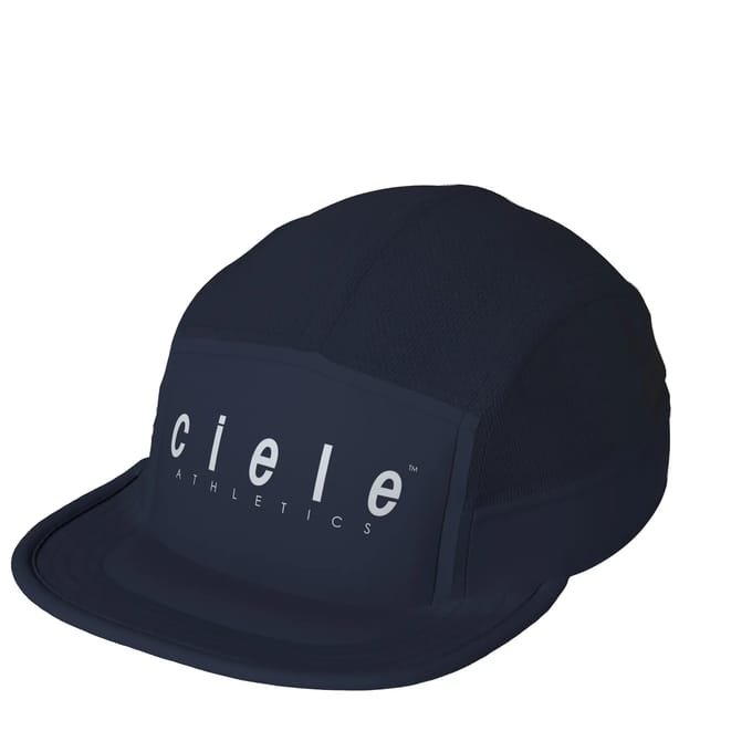 5-panel pet Ciele GOCap EQ Decade