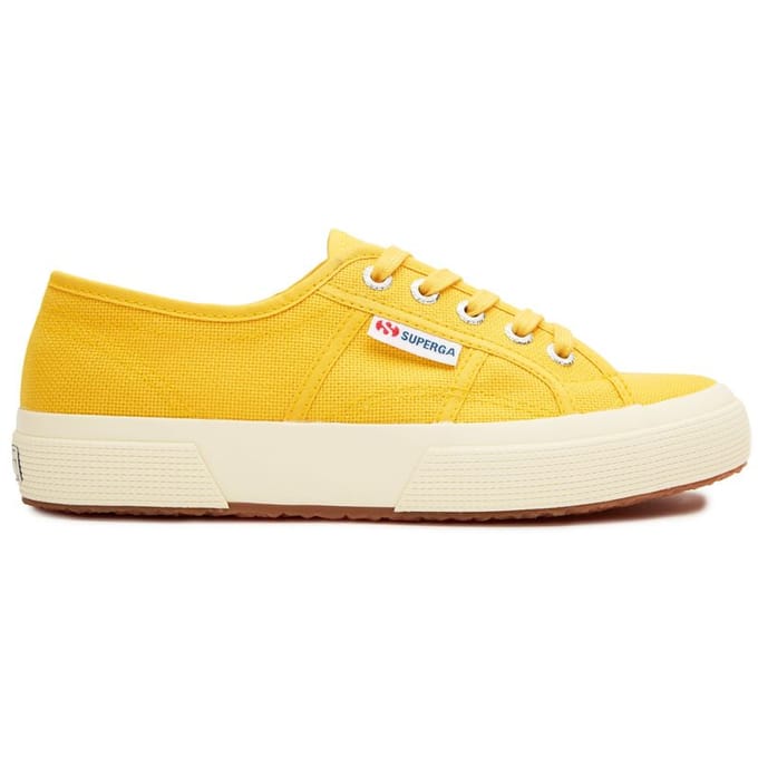 Klassieke sportschoenen Superga 2750-Cotu