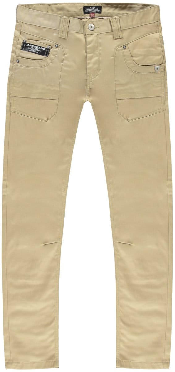 Cars Jeans Jeans Bedford Regular - Heren
