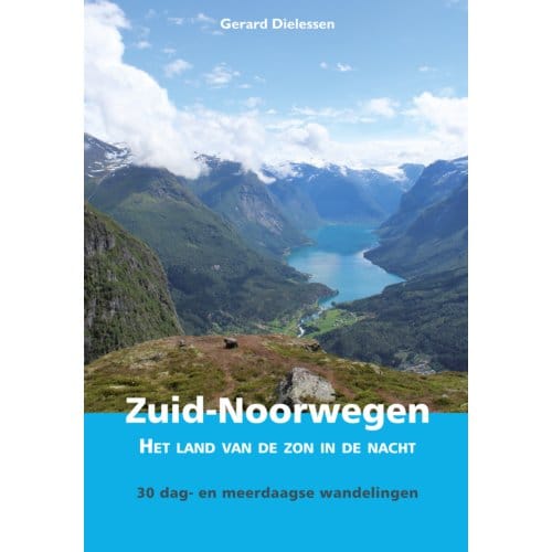 Zuid-Noorwegen - Gerard Dielessen
