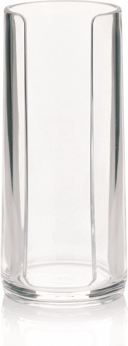 Clear Wattenhouder - Transparant - Kela