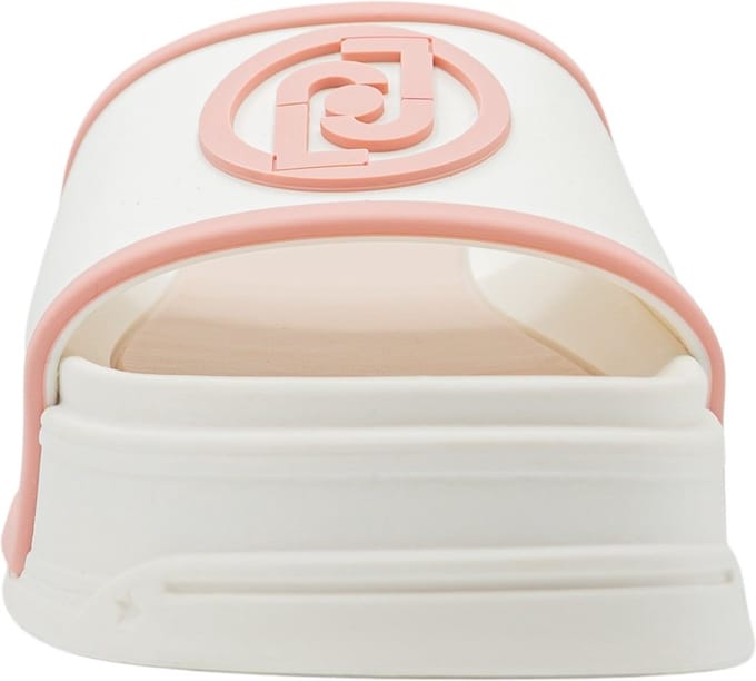 Liu Jo - maat 36 - Cecy 08 Dames Slippers - Wit