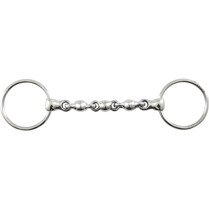Waterford paardenbit Premier Equine