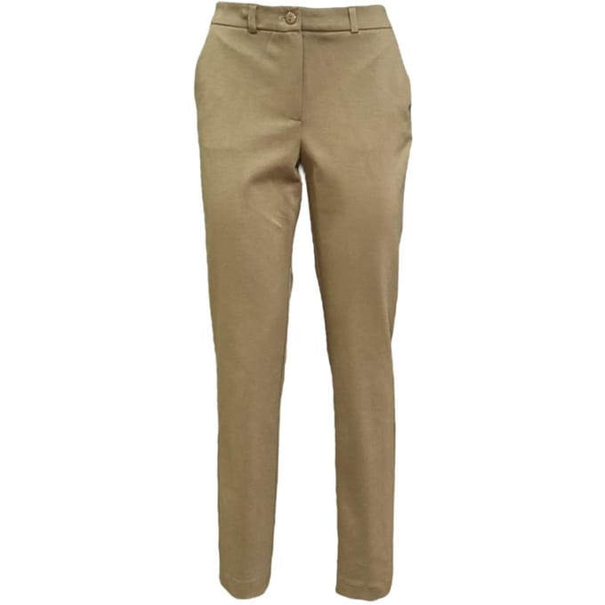 Vrouw Giulia Valli GE1160_TU2110_BEIGE