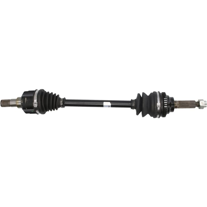 Aandrijfas POINT GEAR PNG73083 links